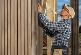 Affordable Siding Repair and Maintenance Services in Bowdon, GA